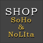 SoHo and NoLIta Shopping Tours New York City